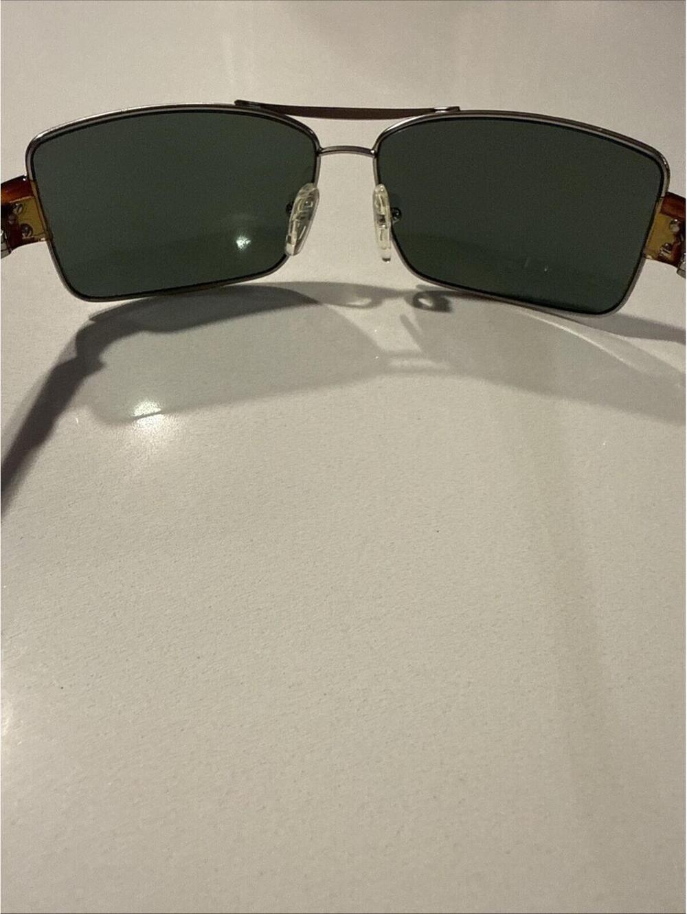 PRADA Vintage Sunglasses SPR 65H - Picture 10 of 16